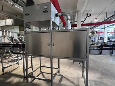 Overzichtsfoto van 2013 EBRO EB 6.1 SYS 60 Soft start